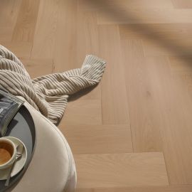 S41532 Honey Oak Herringbone